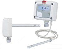 CTV110-ANA300 - harorat va havo oqimi tezligi sensori