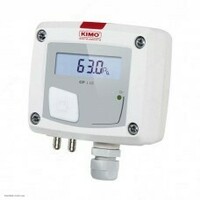 CP212-BO — датчик температуры и дифференциального давления