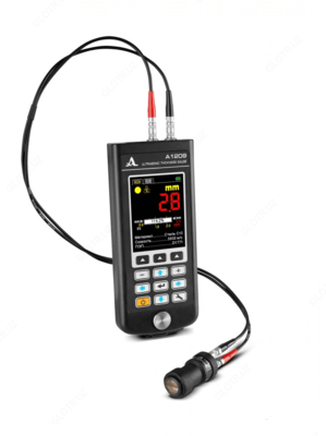 А1209 — ультразвуковой толщиномер