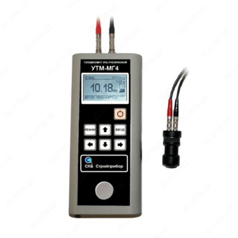 UTM-MG4 - ultratovush qalinligi ko'rsatkichi