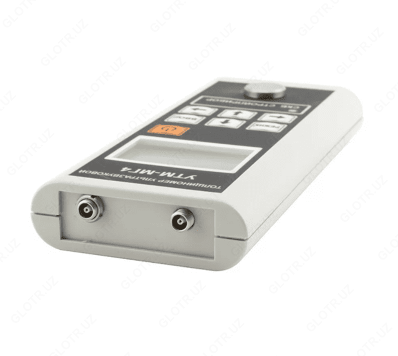 UTM-MG4 - ultratovush qalinligi ko'rsatkichi