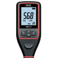 RGK TM-17 — толщиномер