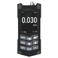 Константа К5 — толщиномер защитных покрытий всех типов