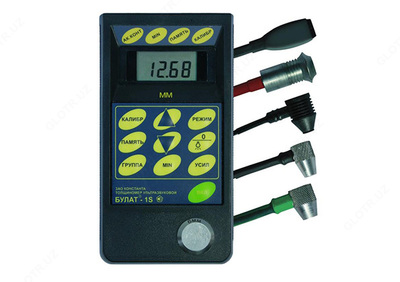 Bulat 1S - ultratovush qalinligi o'lchagichi - 10 so'm / donadan