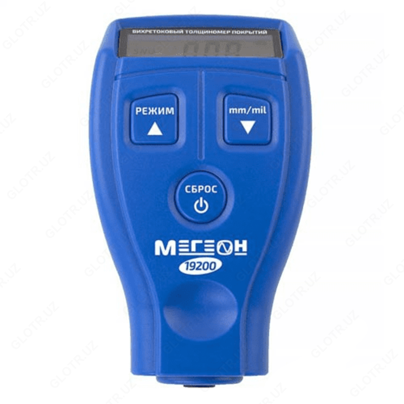 МЕГЕОН 19200 — толщиномер покрытий