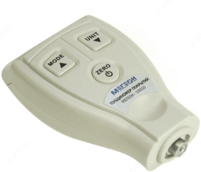 МЕГЕОН 19210 — вихретоковый толщиномер