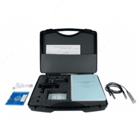 Doimiy K6Ts - barcha turdagi qoplamalar uchun ko'p funktsiyali qalinlik ko'rsatkichi - 10 so'mdan