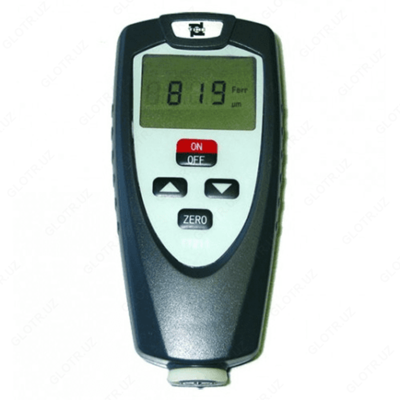 TIME2511/TT211 — толщиномер покрытий