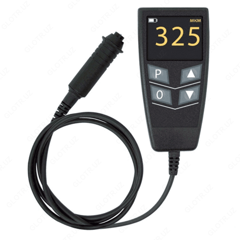 Doimiy MK4 - barcha turdagi himoya qoplamalarining qalinligi ko'rsatkichi