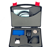 Константа МК4 — толщиномер защитных покрытий всех типов - от 10 сум