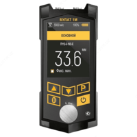 Булат 1М (с цветным индикатором) — ультразвуковой толщиномер - от 10 сум