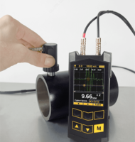 Булат 3 — портативный многофункциональный ультразвуковой толщиномер - от 10 сум