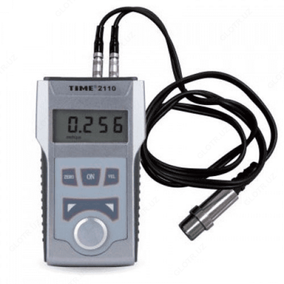 TIME2110 — ультразвуковой толщиномер
