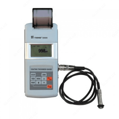 TIME2600 — толщиномер покрытий - от 10 сум / шт.
