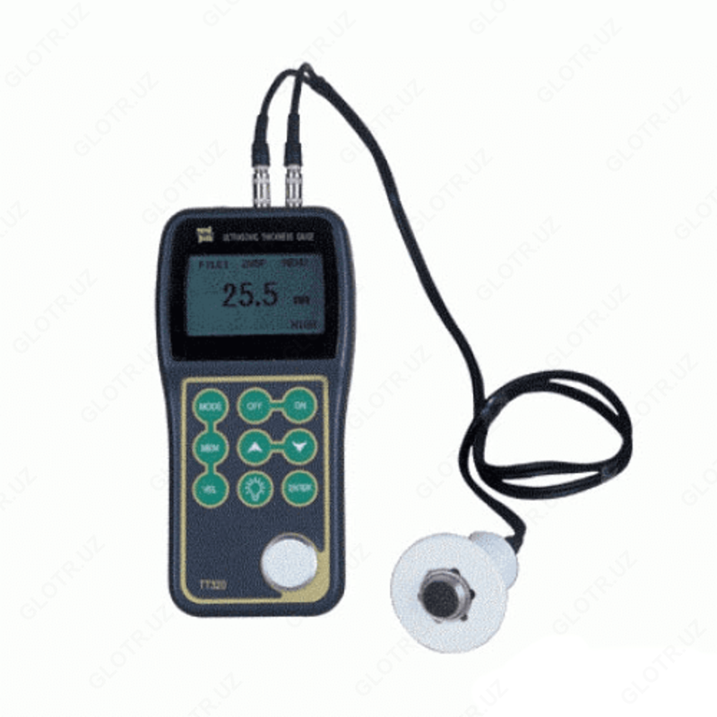 TIME2132 / TT320 - ultratovush qalinligi ko'rsatkichi