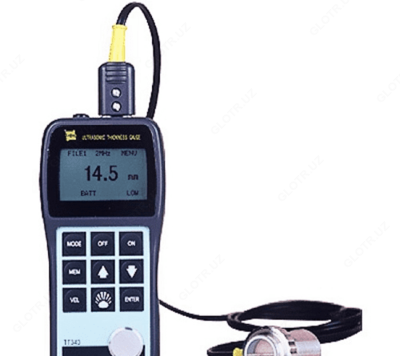 TIME2134 / TT340 - ultratovush qalinligi ko'rsatkichi