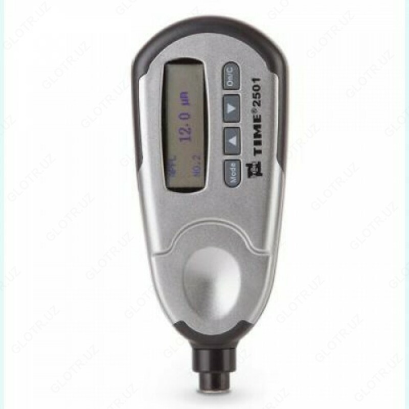 TIME2501 — толщиномер покрытий