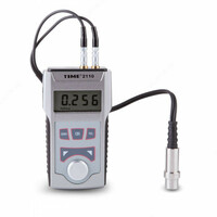 TIME2113 — ультразвуковой толщиномер - от 10 сум