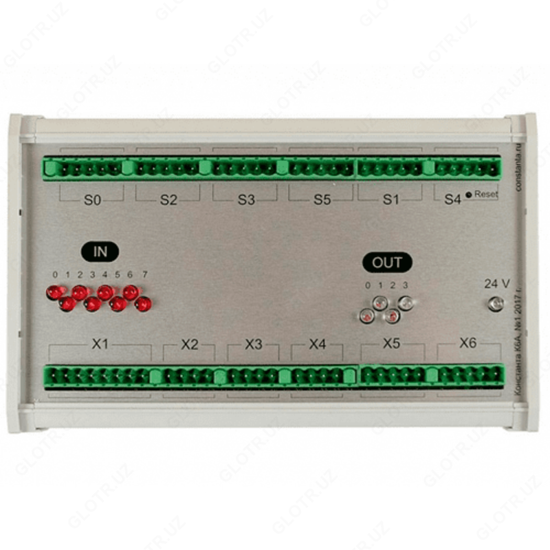 Константа К6А — толщиномер защитных покрытий всех типов