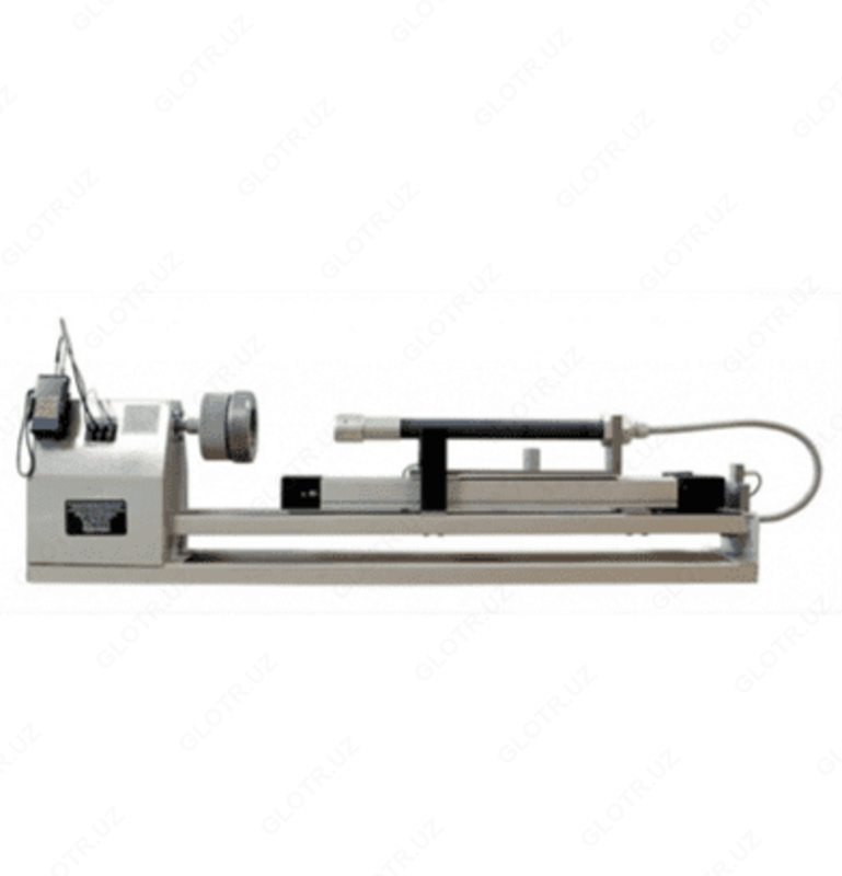 Doimiy qotishma - himoya qoplamalarining qalinligini avtomatlashtirilgan ravishda o'lchash tizimi