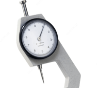 MEGEON 19010 - mexanik qalinlik ko'rsatkichi