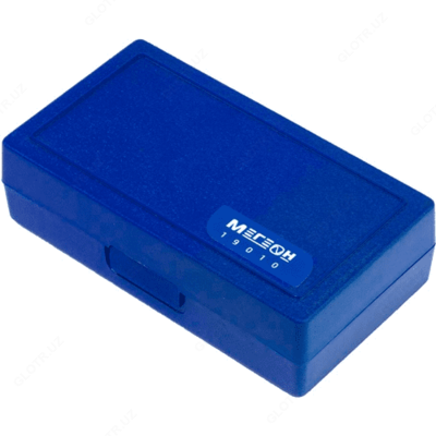 от 10 сум / шт. МЕГЕОН 19010 — механический толщиномер