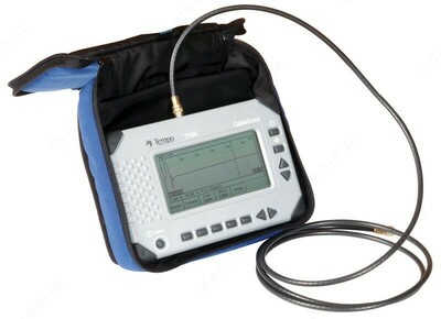 CableScout TV-90 — рефлектометр - от 10 сум / шт.