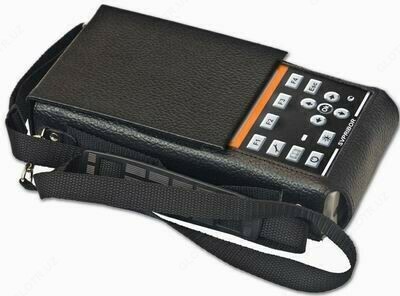 OTDR VISA — оптический рефлектометр