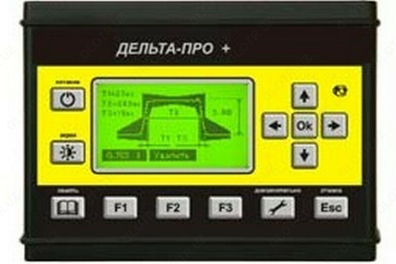 Дельта-ПРО+ VDSL — измеритель параметров кабельных линий с анализатором потока E1 – для DSL/Е1 магистралей