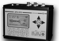 ИРК-ПРО 20 — измеритель неоднородности линий с допусковым контролем