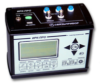 ИРК-ПРО 20 — измеритель неоднородности линий с допусковым контролем - от 10 сум