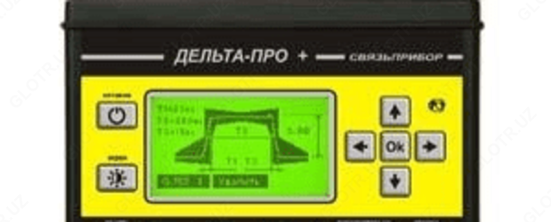 Delta-PRO + VDSL generatori - VDSL / xDSL / E1 analizatori