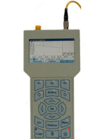 REIS-7500 - qo'l optik reflektometr