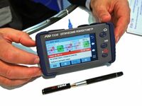 FOD-7330 — рефлектометр оптический - от 10 сум