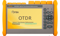 FHO5000-MD21-LS-PM-TS-FM — оптический рефлектометр 850/1300/1310/1550 нм