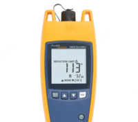 Fluke Fiber QuickMap — прибор поиска неисправностей и определения расстояния до них в многомодовых кабеля