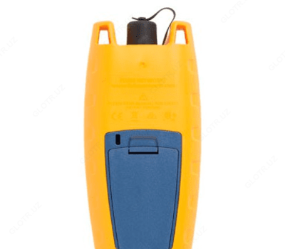 Fluke Fiber QuickMap — прибор поиска неисправностей и определения расстояния до них в многомодовых кабеля