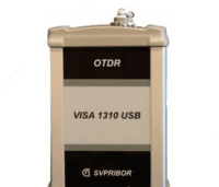 OTDR VISA USB — оптический USB рефлектометр