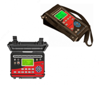 TESTER ADSL — анализатор ADSL с рефлектометром