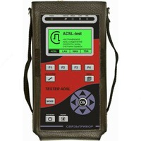 от 10 сум TESTER ADSL — анализатор ADSL с рефлектометром