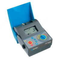 MI 2014 Cable Scanner — тестер кабельных сетей