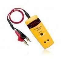 Fluke TS90 — тестер неисправности кабеля - от 10 сум