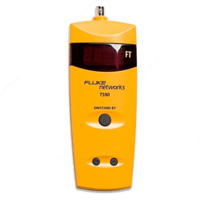 Fluke TS100 PRO — тестер неисправности кабеля с функцией обнаружения мостовых ответвителей - от 10 сум