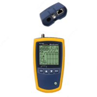 Fluke MicroScanner² — кабельный тестер - от 10 сум