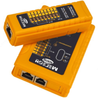 МЕГЕОН 40018 — кабельный тестер-трассоискатель - от 10 сум