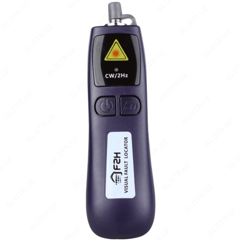 VLS-8-30 — определитель обрывов 30 мВт до 15 км