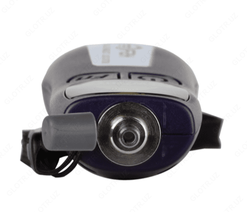 VLS-8-15 - vizual nuqsonlarni aniqlash vositasi 15 mVtgacha 14 kmgacha