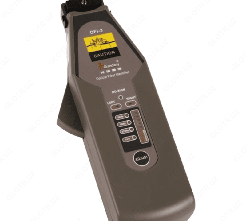 OFI-3 - optik tolali identifikator