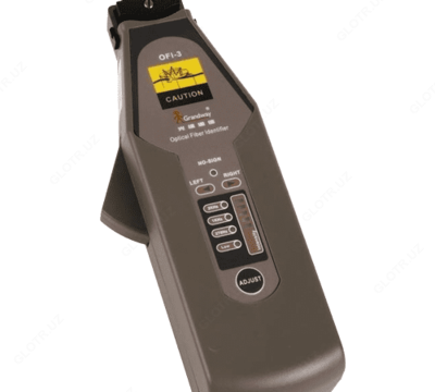 OFI-3 - optik tolali identifikator