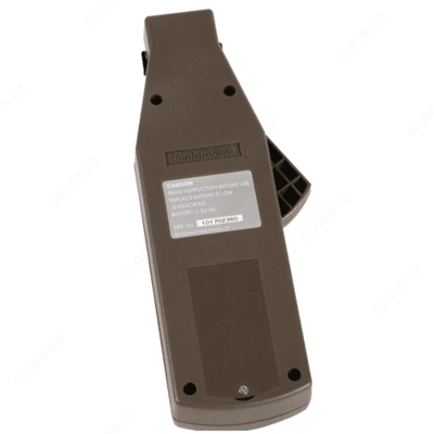 OFI-3 - optik tolali identifikator